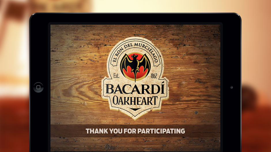 bacardi